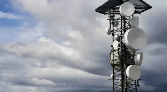 Telecom Infrastructure Services