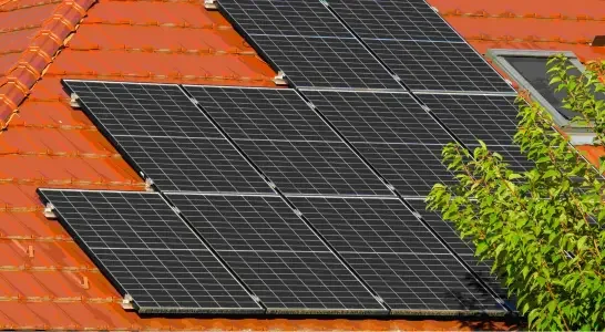 Solar EPC Solutions