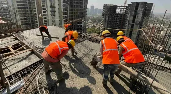 Civil & Structural Engineering