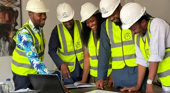 Turnkey Project Execution