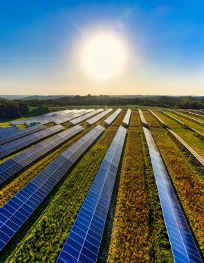 Solar EPC