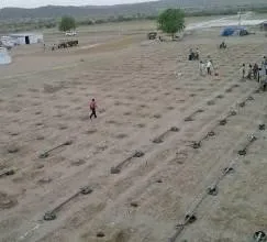 Pile foundation & Civil works