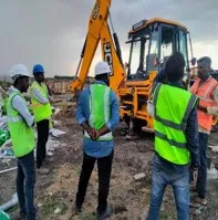 Pile test (NABL standards)